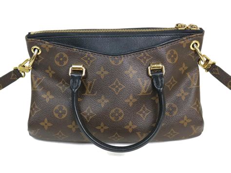 lv pallas bb ร ว ว site siambrandname.com|The Louis Vuitton Pallas .